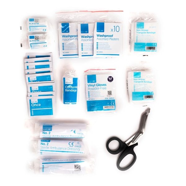 Psv First Aid Kit