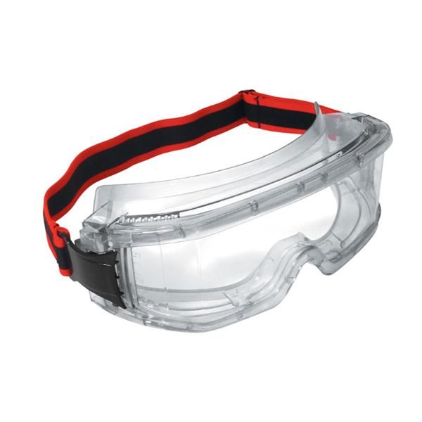Goggle Clear Lens